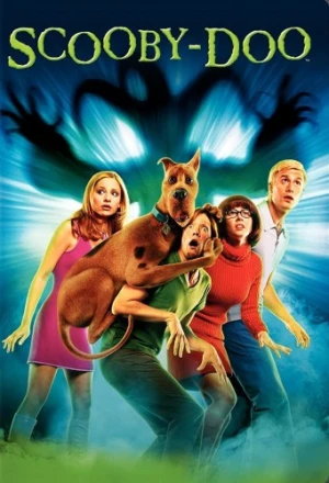 DVD Cover (Warner Brother)