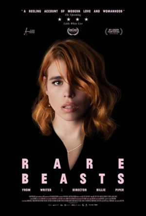 Theatrical Poster