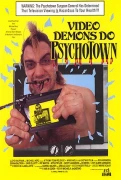 Video Demons Do Psychotown