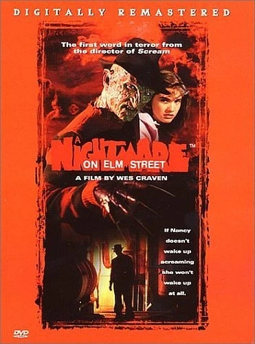 DVD Cover (New Line Studios)