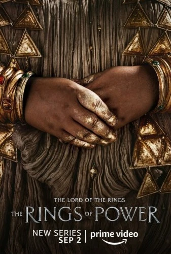 Theatrical Poster (USA)