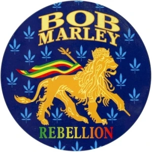 Rebellion