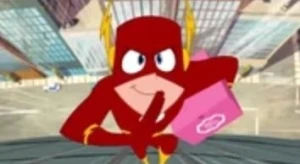 #SpeedyDelivery
