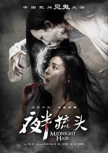 Theatrical Poster (China)