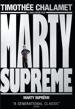 DVD Cover (A24)