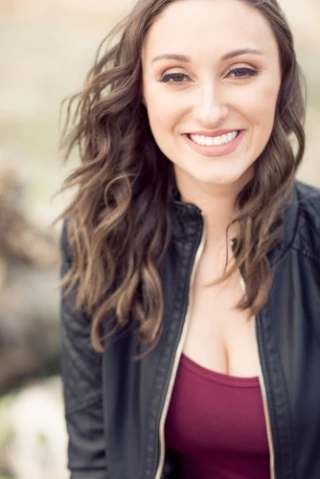 Stephanie Burke