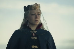 The Black Queen