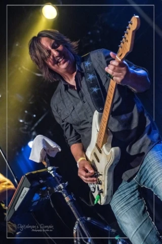 Tony Pasko