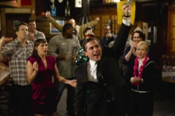 Threat Level Midnight