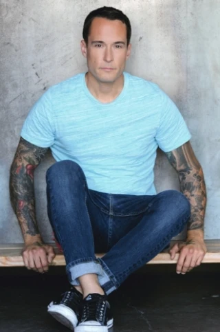 Adam Del Rio