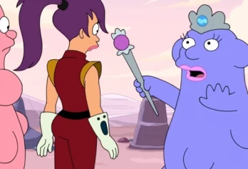 Zapp Gets Canceled