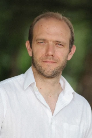 Paul Dudbridge