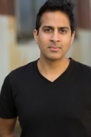 Alykhan Gulamani