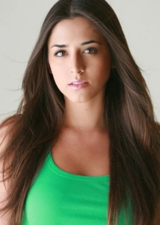 Michelle Arenal