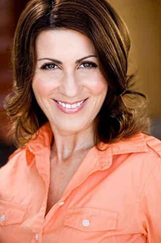 Bobbi Brown McRae