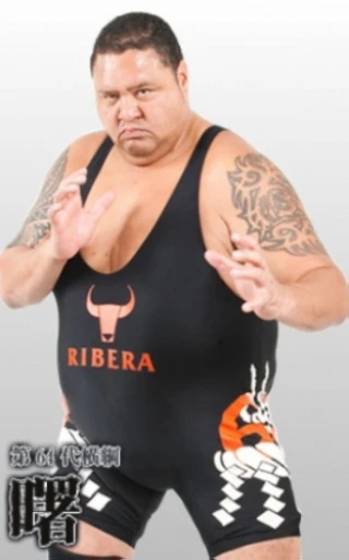 Tarô Akebono
