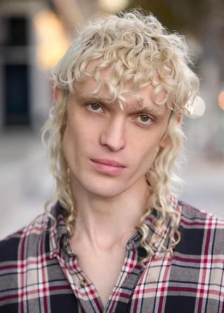 Julien Crane