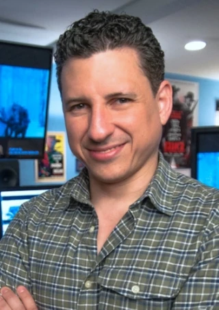 Fred Raskin