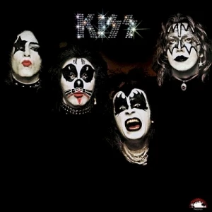 KISS