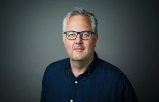 Oliver Bersey