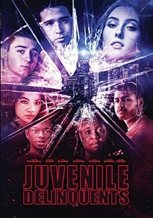 DVD Cover (Big Bull Productions)