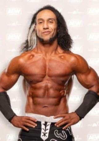 Jeremy Prophet