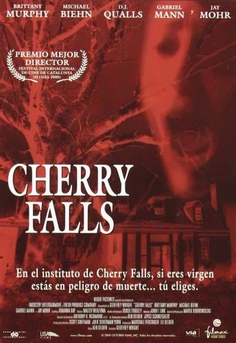 DVD Cover (Spanish)