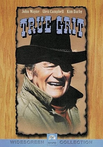 DVD Cover (Paramount)