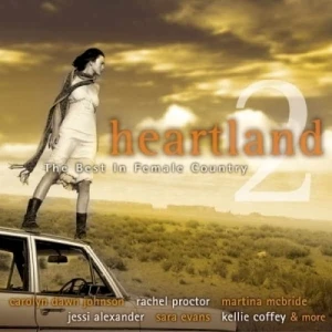 Heartland 2: The Best in Female Country