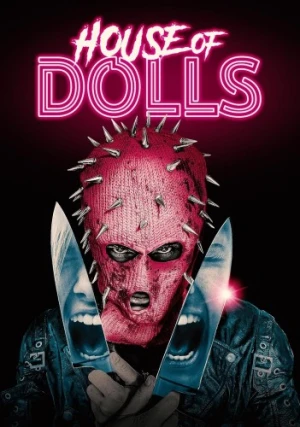 DVD Cover (VMI Releasing)