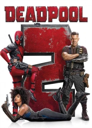 DVD Cover (Twentieth Century Fox)