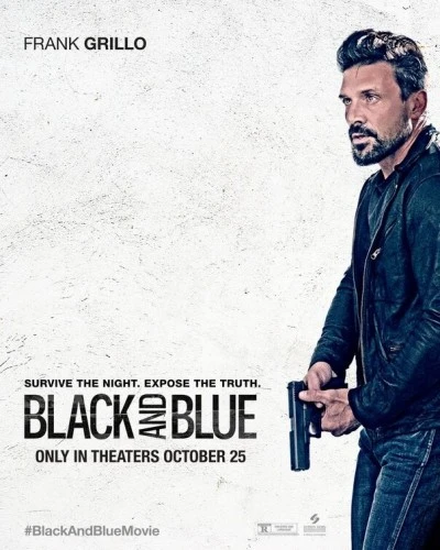 Theatrical Poster (USA)