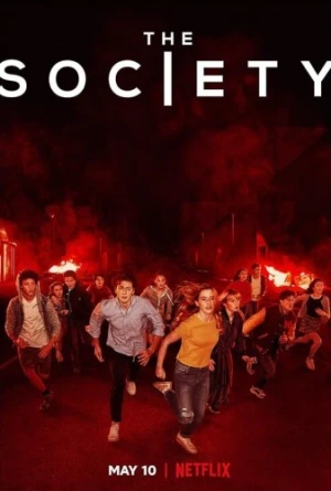 Theatrical Poster