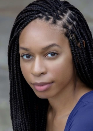 Olivia Okoro