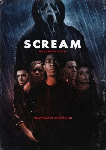 Theatrical Poster (USA)