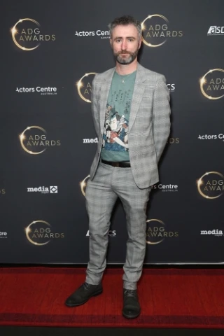 Aaron McCann