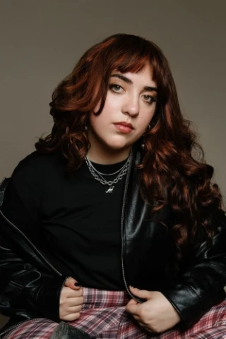 Alexandra Verma