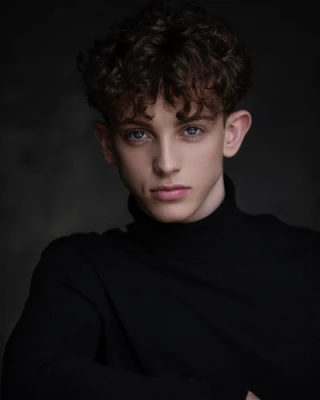 Seth Collier