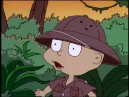 The Jungle/The Old Country