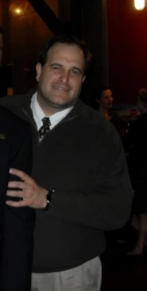 Rob Scoggins Jr.