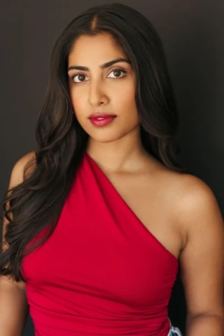 Maynuka Sarwar