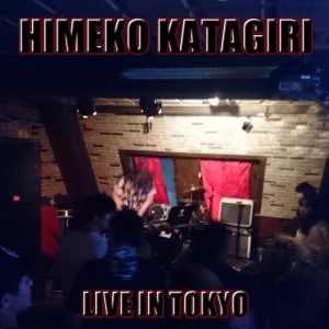 LIVE IN TOKYO