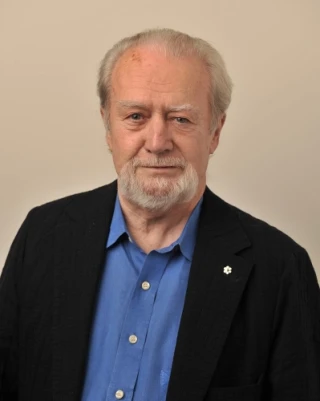 William T. Marshall