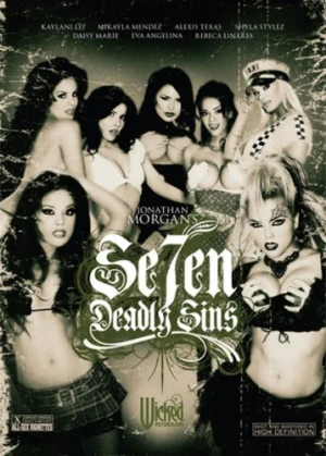 DVD Cover (Wicked Pictures)