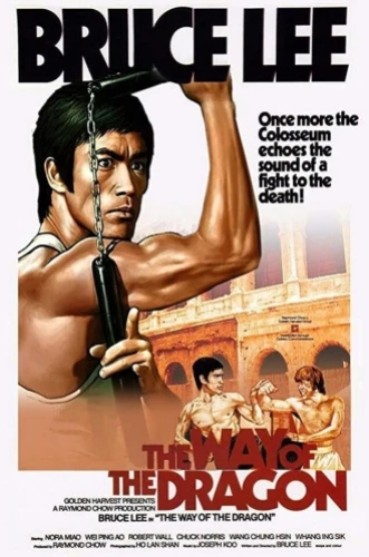 Theatrical Poster (USA)