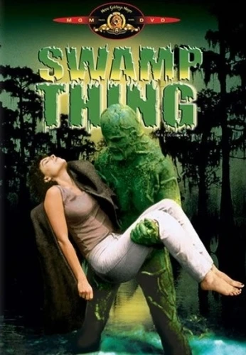 DVD Cover (Metro-Goldwyn-Mayer)