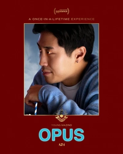 Theatrical Poster (USA)