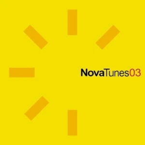 Nova Tunes 03
