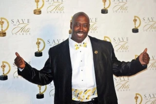 Rasheem Kilo Pugh