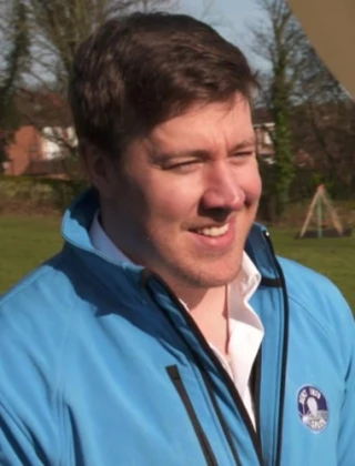 Chris Rose